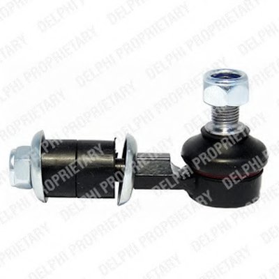 TC1552 DELPHI