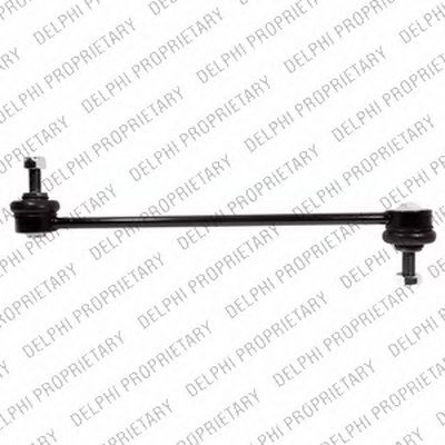 TC2222 DELPHI