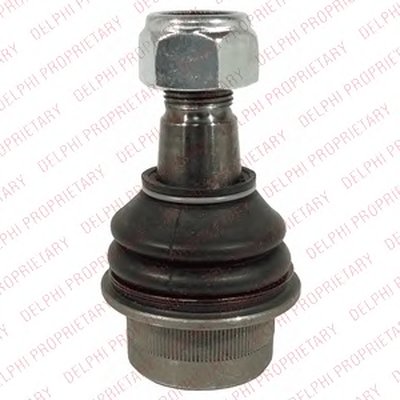 TC2424 DELPHI
