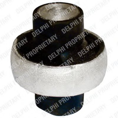 TD366W DELPHI