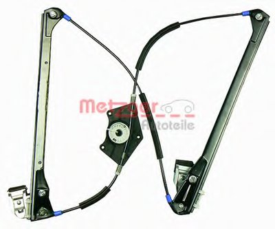2160041 METZGER