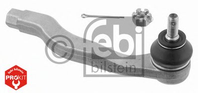 Накінечник рульової тяги