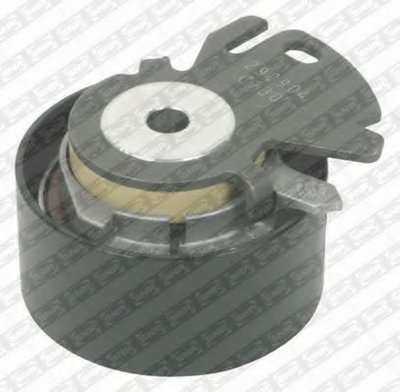 GT35832 SNR