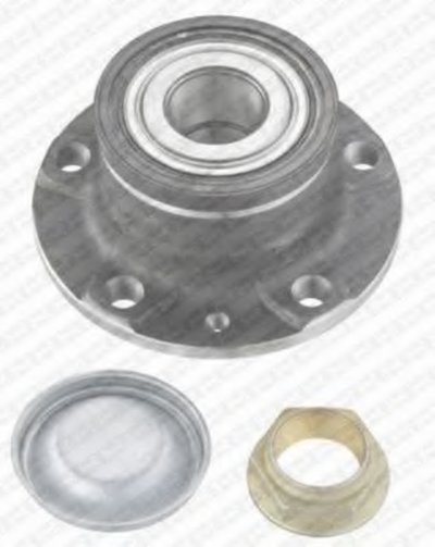R15951 SNR