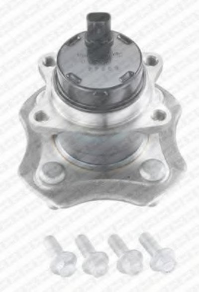 R16951 SNR
