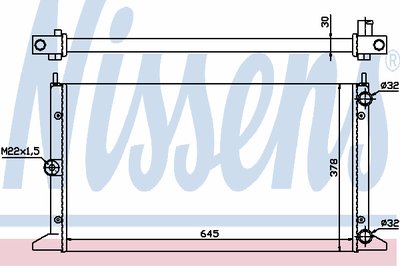 63991 NISSENS