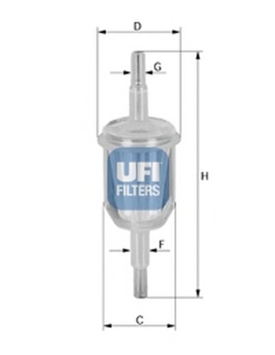 3101200 UFI