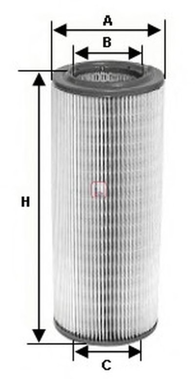 large
