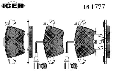 181777 ICER