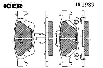 181989 ICER