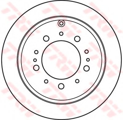 DF4965S TRW