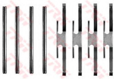 PFK174 TRW