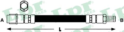 6T46905 LPR