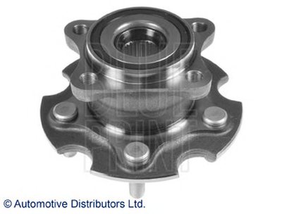 ADT38395 Blue Print