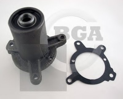 CP2772 BGA