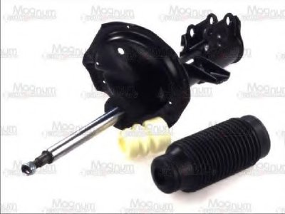 AG0320MT MAGNUM TECHNOLOGY