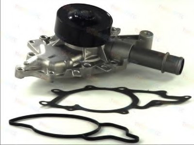 D1M026TT THERMOTEC