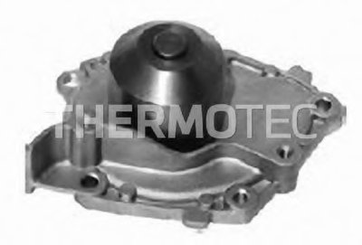 D1R036TT THERMOTEC