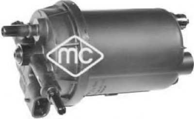 05393 METALCAUCHO