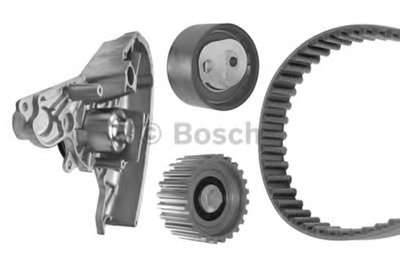 1987946450 BOSCH