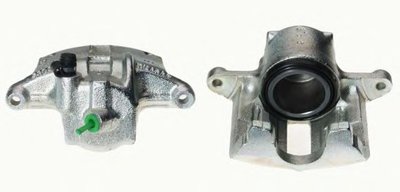 F85078 BREMBO