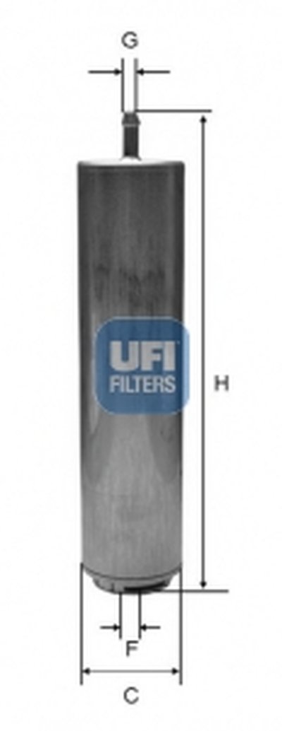 3195200 UFI