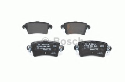 0986494043 BOSCH