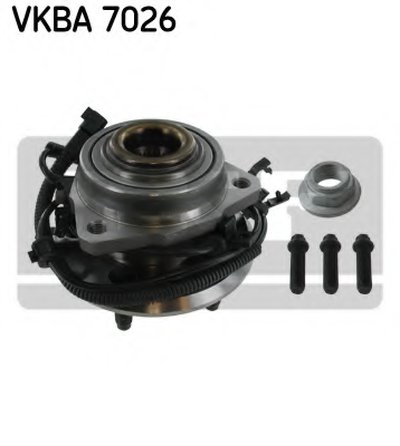 VKBA7026 SKF