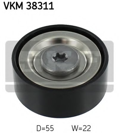 VKM38311 SKF