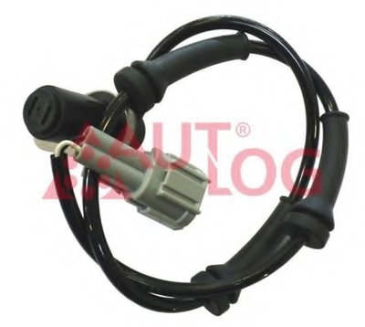 AS4281 AUTLOG
