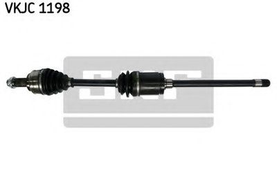 VKJC1198 SKF