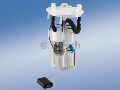 1987580007 BOSCH
