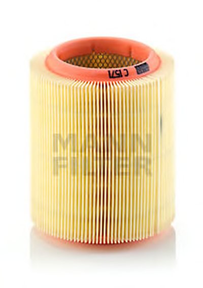 C1571 MANN-FILTER