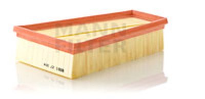 C27004 MANN-FILTER