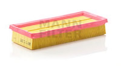 C2872 MANN-FILTER