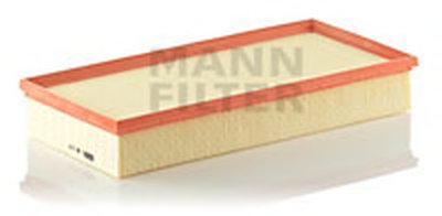 C39219 MANN-FILTER