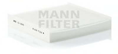 CU2245 MANN-FILTER