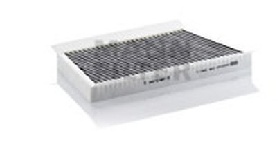 CUK34611 MANN-FILTER