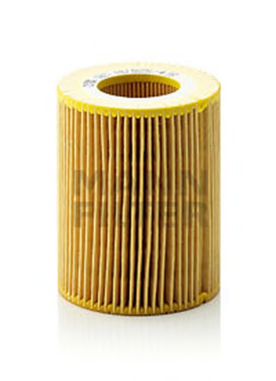 HU9254X MANN-FILTER