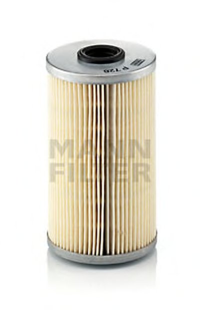 P726X MANN-FILTER