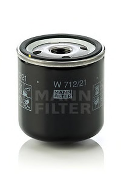 W71221 MANN-FILTER