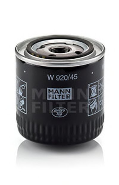 W92045 MANN-FILTER