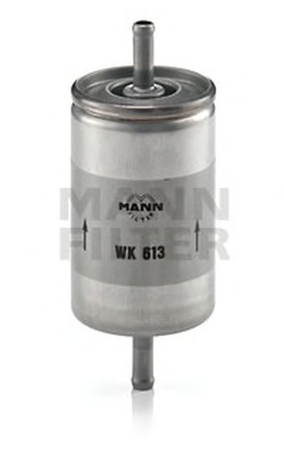 WK613 MANN-FILTER