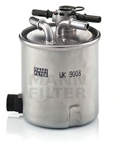 WK9008 MANN-FILTER