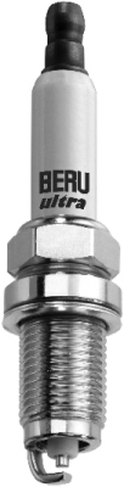Z272 BERU