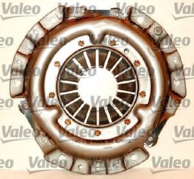 009249 VALEO