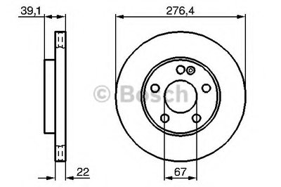 0986479186 BOSCH