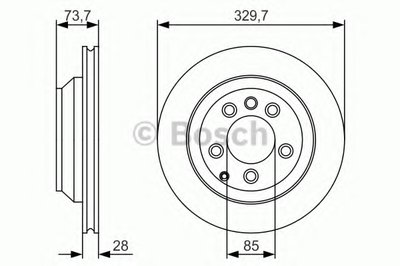 0986479S20 BOSCH