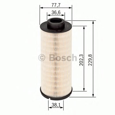 1457431710 BOSCH
