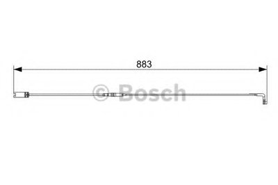 1987473005 BOSCH